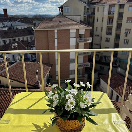 Appartamento Casa Fontana Асти Экстерьер фото