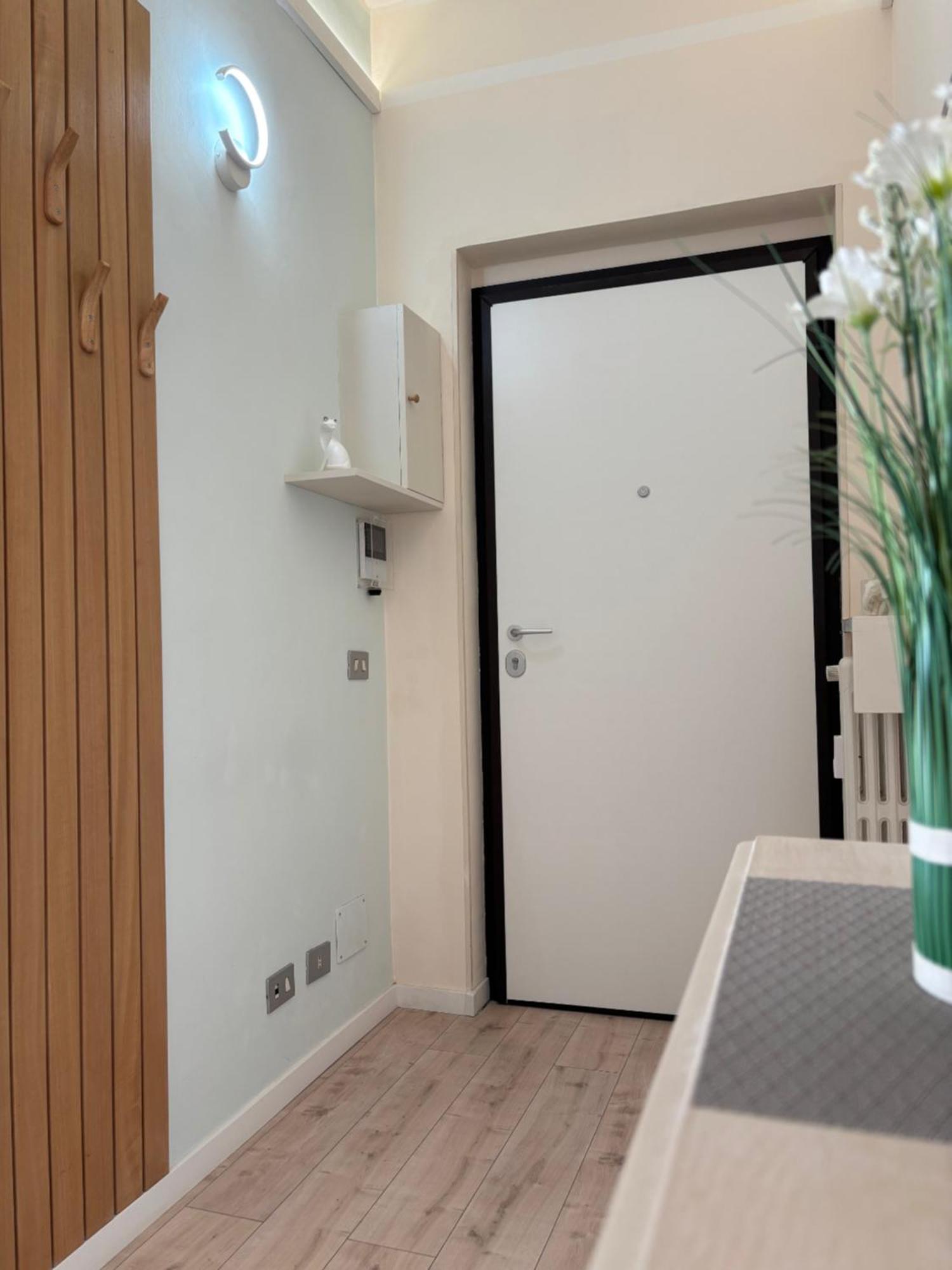 Appartamento Casa Fontana Асти Экстерьер фото